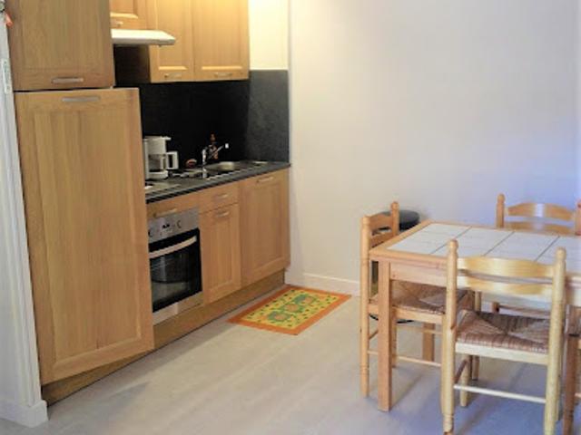 Vente Appartement 2 pièces 36 m2 Laguiole