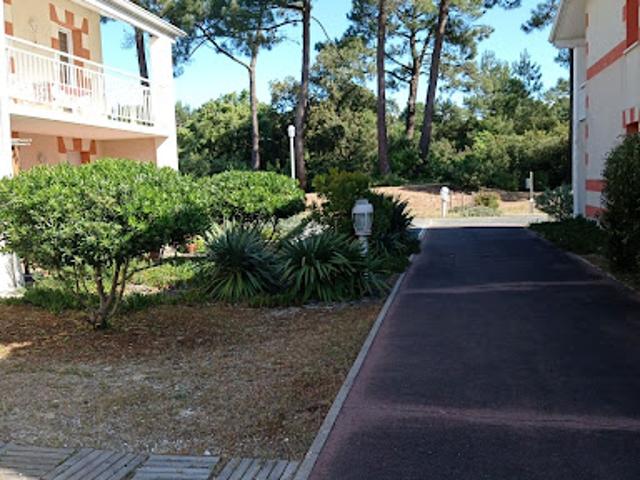 Vente Appartement 2 pièces 36 m2 Le Verdon sur Mer