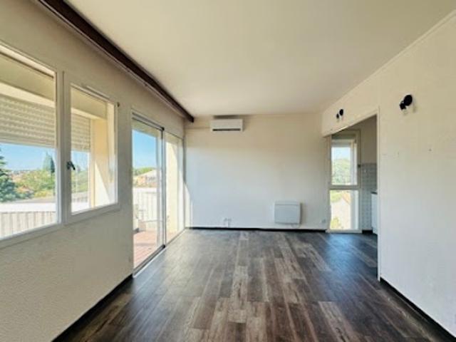 Vente Appartement 2 pièces 36 m2 Lunel
