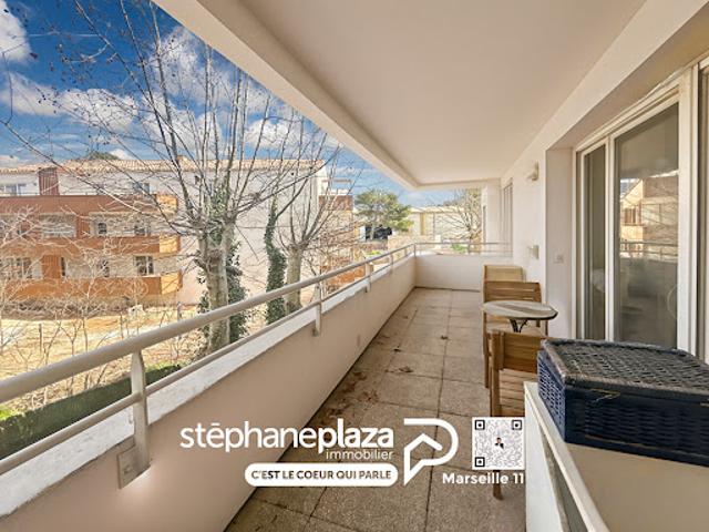 Vente Appartement 2 pièces 36 m2 Marseille 11ème