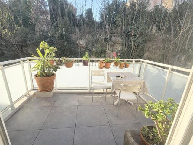 Vente Appartement 2 pièces 36 m2 Marseille 11ème