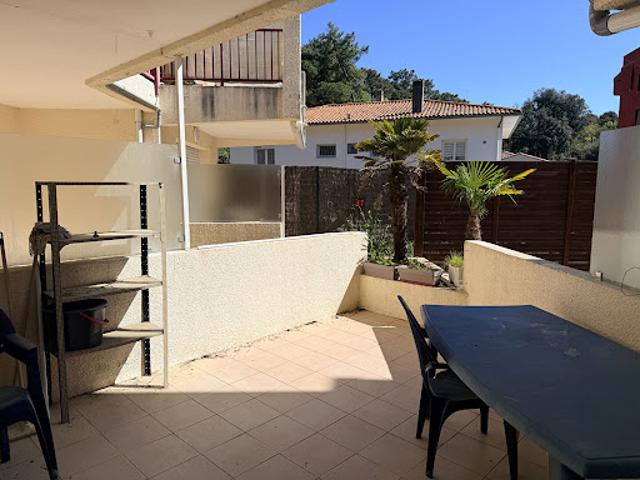 Vente Appartement 2 pièces 36 m2 Meschers sur Gironde