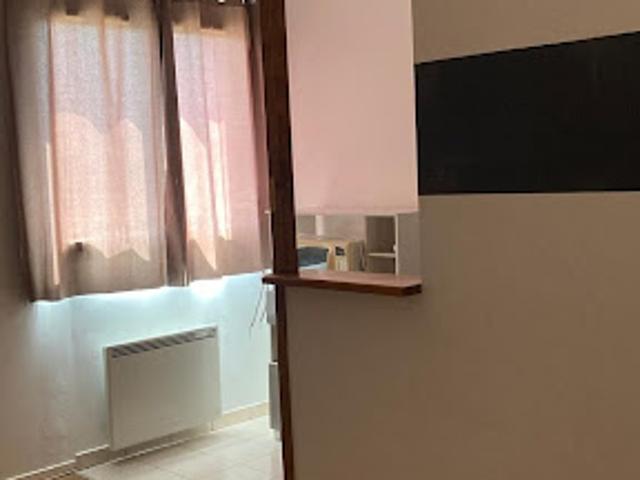 Vente Appartement 2 pièces 36 m2 Montargis