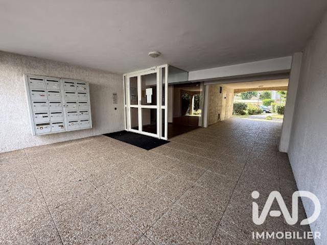 Vente Appartement 2 pièces 36 m2 Montereau Fault Yonne