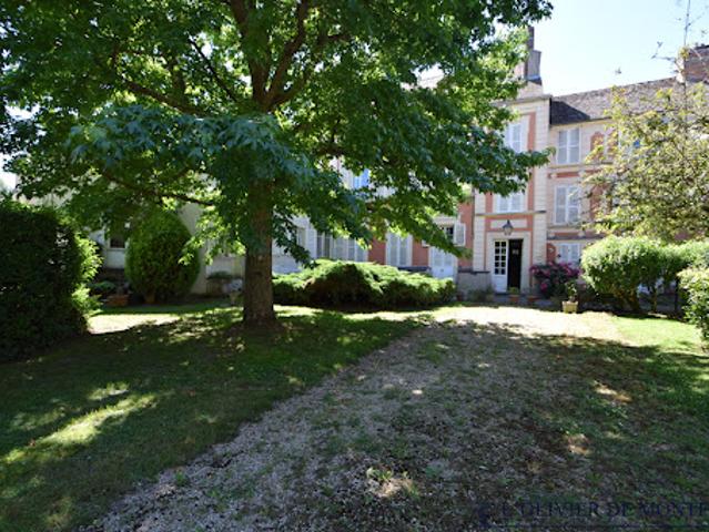 Vente Appartement 2 pièces 36 m2 Montfort l'Amaury