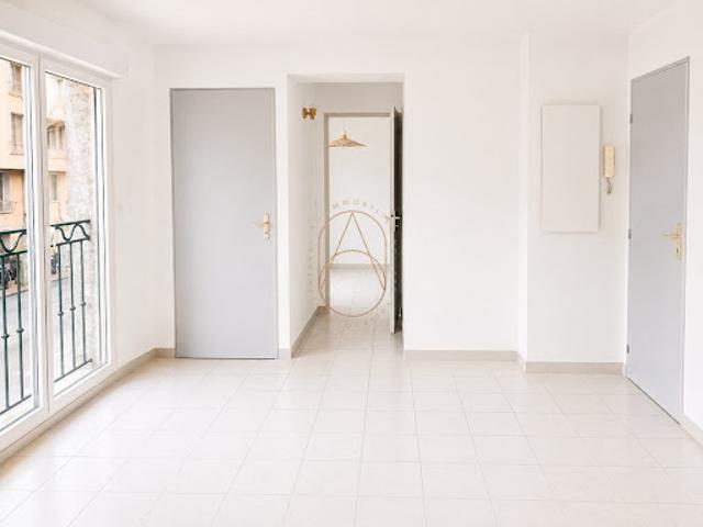 Vente Appartement 2 pièces 36 m2 Montpellier