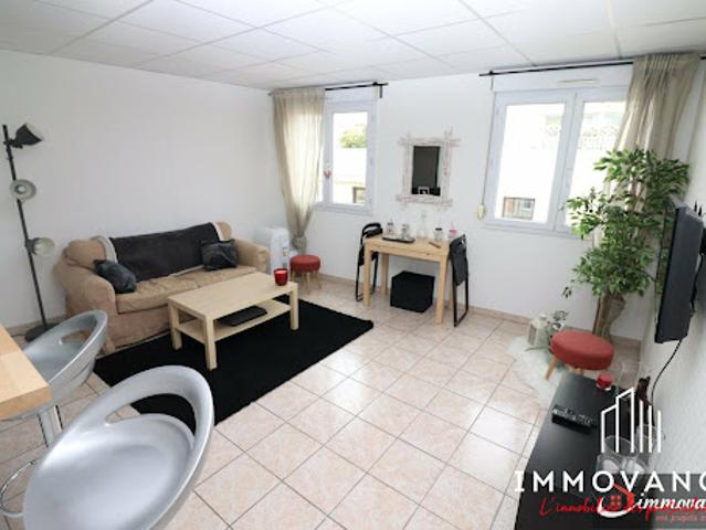 Vente Appartement 2 pièces 36 m2 Montpellier
