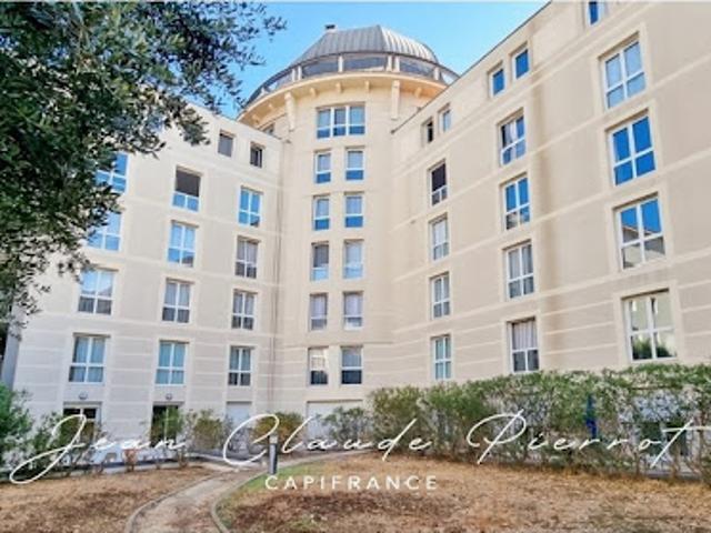 Vente Appartement 2 pièces 36 m2 Montpellier