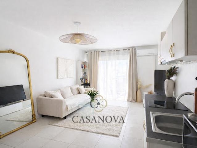 Vente Appartement 2 pièces 36 m2 Montpellier