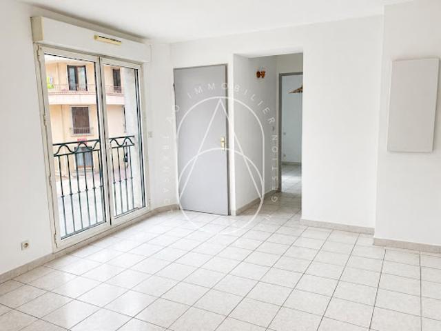 Vente Appartement 2 pièces 36 m2 Montpellier