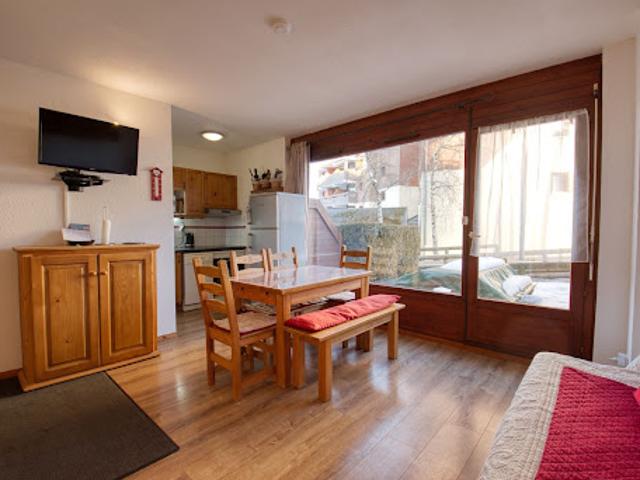 Vente Appartement 2 pièces 36 m2 Morillon