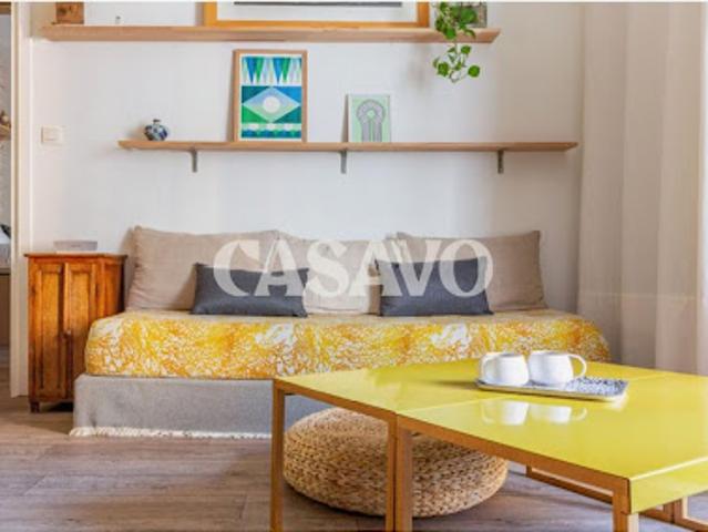 Vente Appartement 2 pièces 36 m2 Nantes