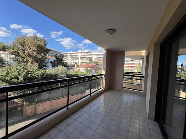 Vente Appartement 2 pièces 36 m2 Nice