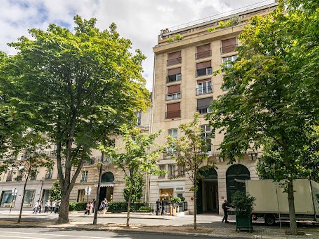 Vente Appartement 2 pièces 36 m2 Paris 8ème