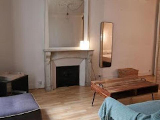 Vente Appartement 2 pièces 36.53 m2 Paris 9ème