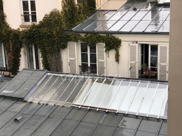 Vente Appartement 2 pièces 36 m2 Paris 11ème