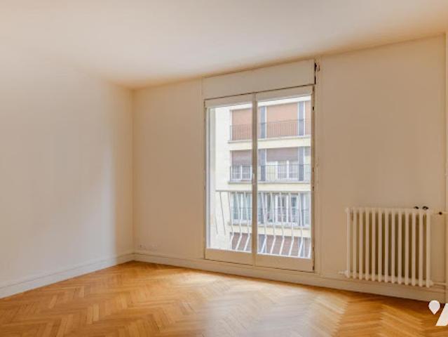 Vente Appartement 2 pièces 36 m2 Paris 16ème