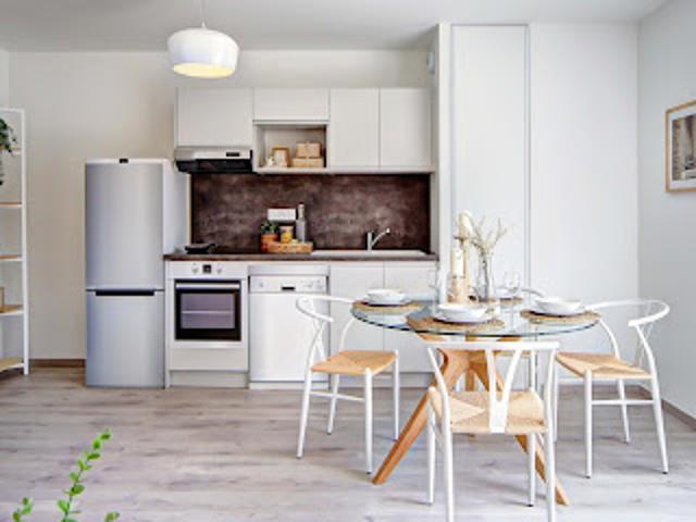 Vente Appartement 2 pièces 36 m2 Paris 18ème