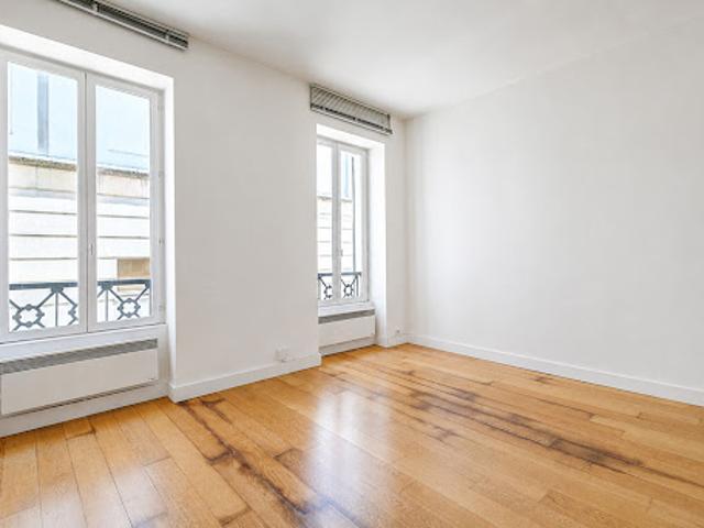 Vente Appartement 2 pièces 36 m2 Paris 18ème