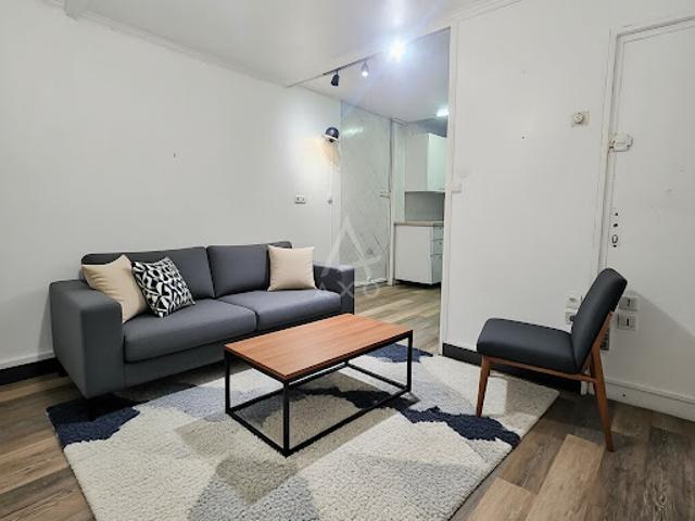 Vente Appartement 2 pièces 36 m2 Paris 18ème