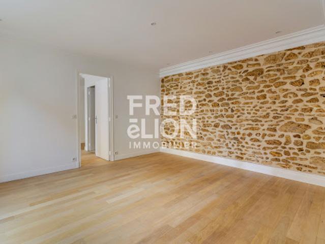 Vente Appartement 2 pièces 36 m2 Paris 19ème