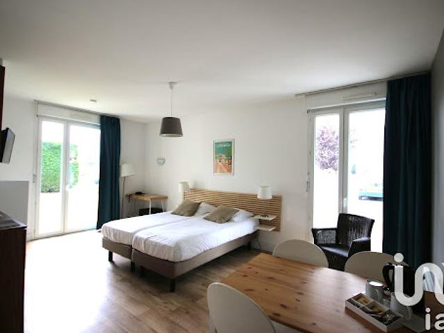 Vente Appartement 2 pièces 36 m2 Pau