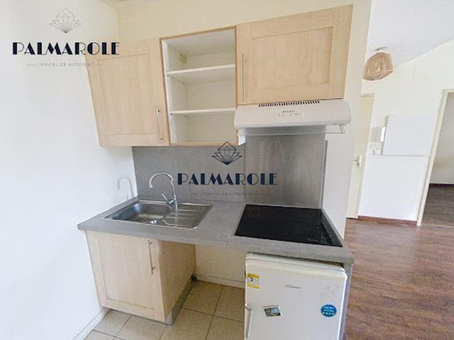 Vente Appartement 2 pièces 36 m2 Perpignan
