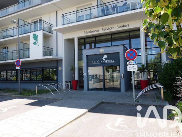 Vente Appartement 2 pièces 36 m2 Perpignan