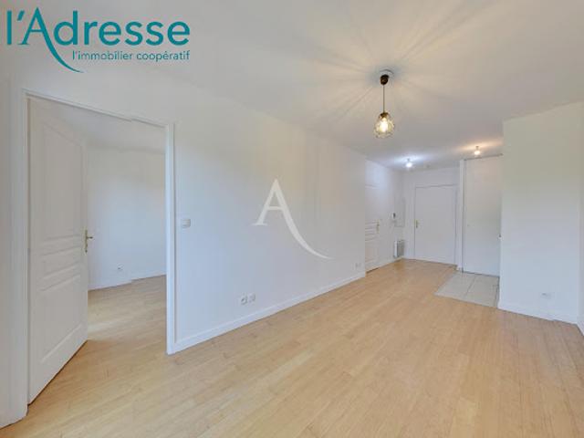 Vente Appartement 2 pièces 36 m2 Pontault Combault