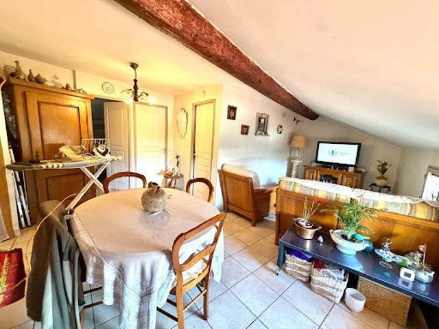 Vente Appartement 2 pièces 36 m2 Pollestres