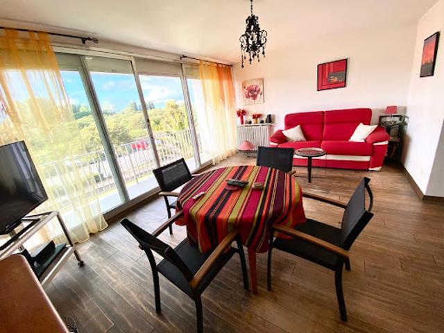 Vente Appartement 1 pièce 36.25 m2 Quiberon