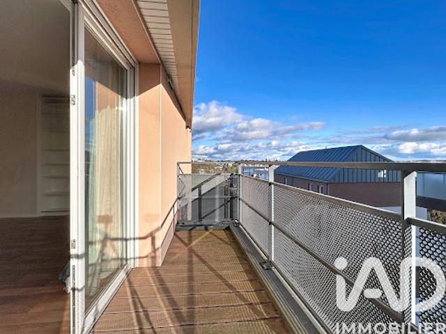 Vente Appartement 2 pièces 36 m2 Rennes
