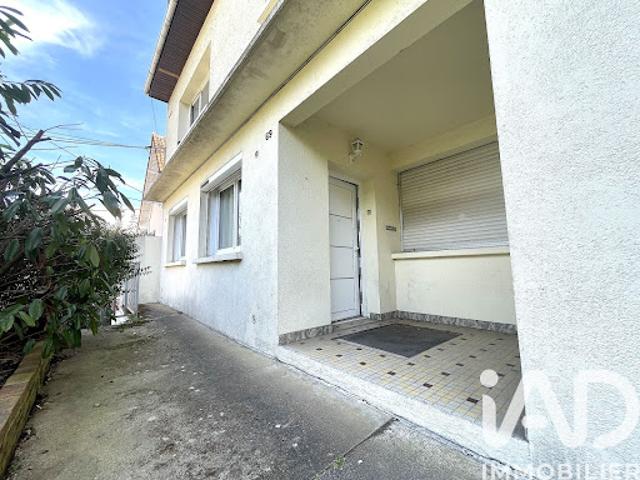 Vente Appartement 2 pièces 36 m2 Ris Orangis