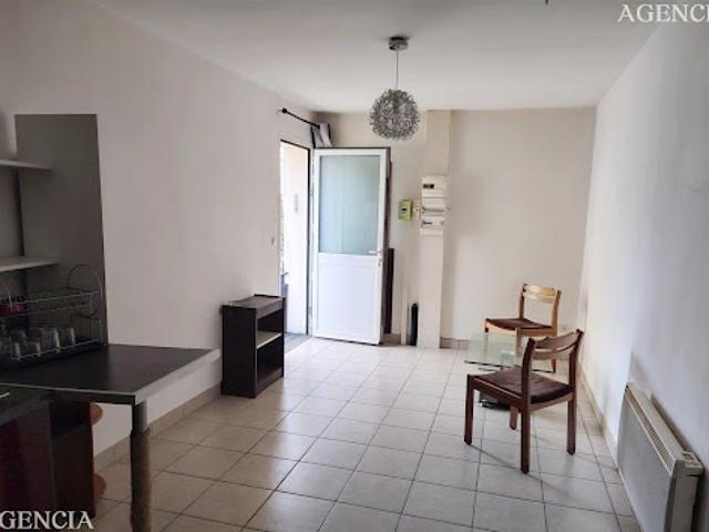 Vente Appartement 2 pièces 36 m2 Roissy en Brie