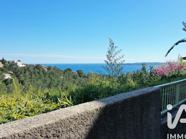 Vente Appartement 2 pièces 36 m2 Roquebrune sur Argens