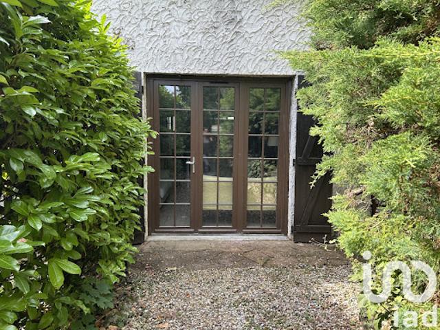 Vente Appartement 2 pièces 36 m2 Samois sur Seine