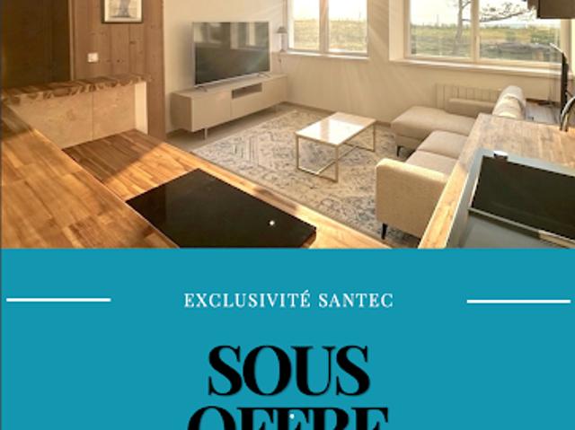 Vente Appartement 2 pièces 36 m2 Santec