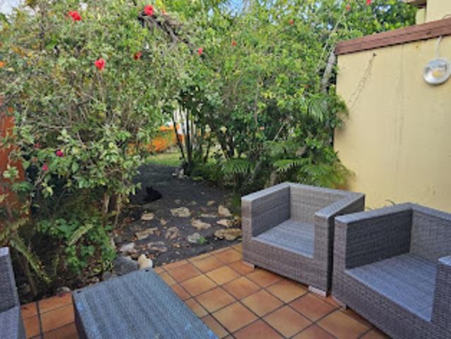 Vente Appartement 2 pièces 36 m2 Saint François