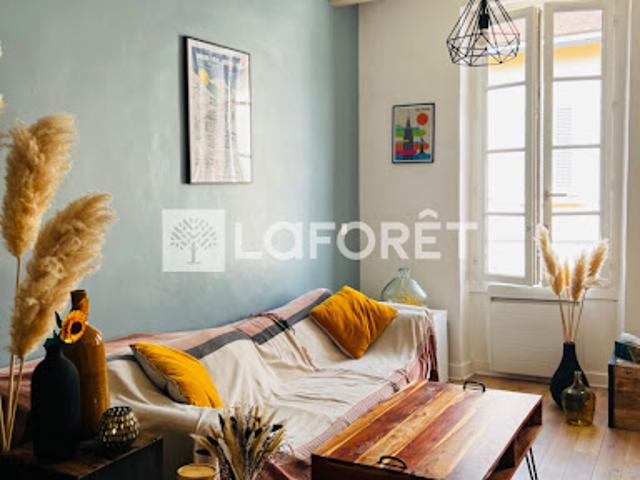 Vente Appartement 2 pièces 36 m2 Saint Germain en Laye