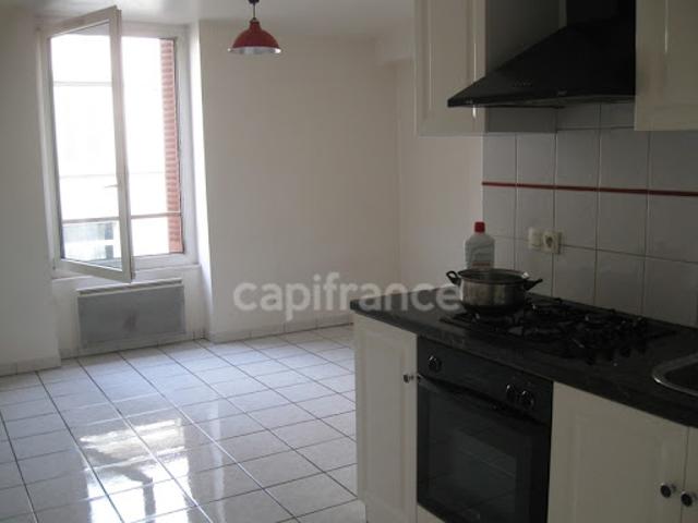 Vente Appartement 2 pièces 36 m2 Saint Marcellin