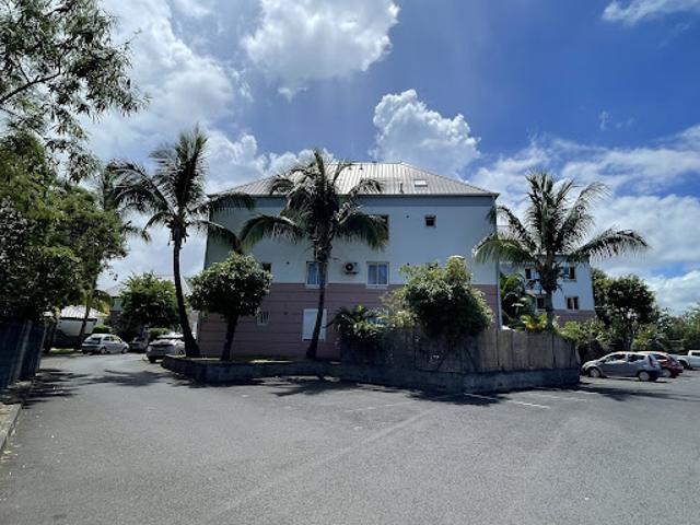 Vente Appartement 2 pièces 36 m2 Saint Pierre