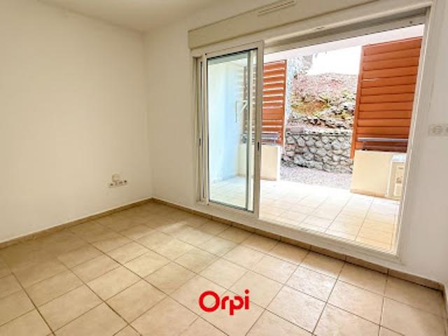 Vente Appartement 2 pièces 36 m2 Sainte Clotilde