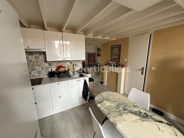 Vente Appartement 2 pièces 36 m2 Soulac sur Mer