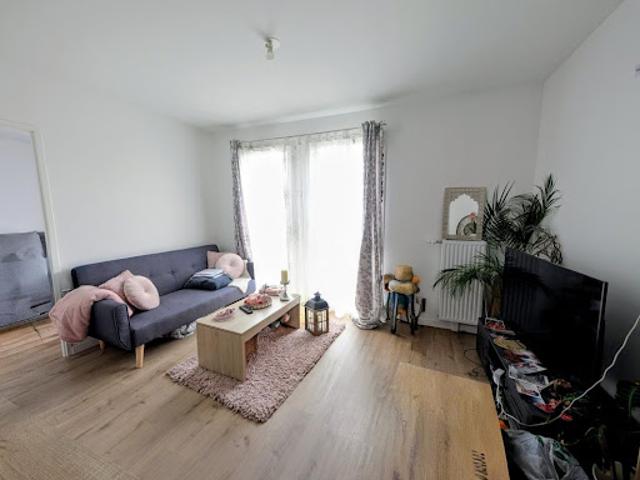 Vente Appartement 2 pièces 36 m2 Sucy en Brie