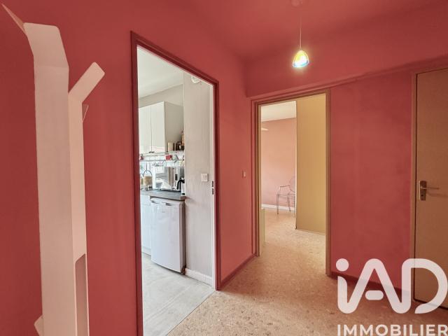 Vente Triplex 5 pièces