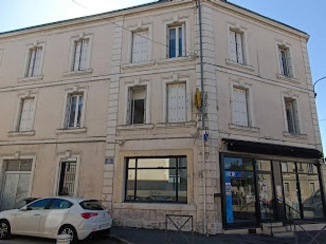 Vente Appartement 2 pièces 38.43 m2 Perigueux