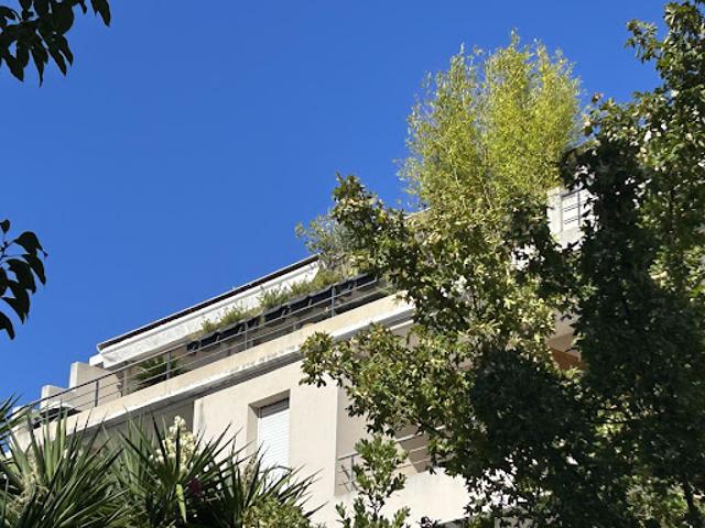 Vente Appartement 2 pièces 38.41 m2 Marseille 9ème
