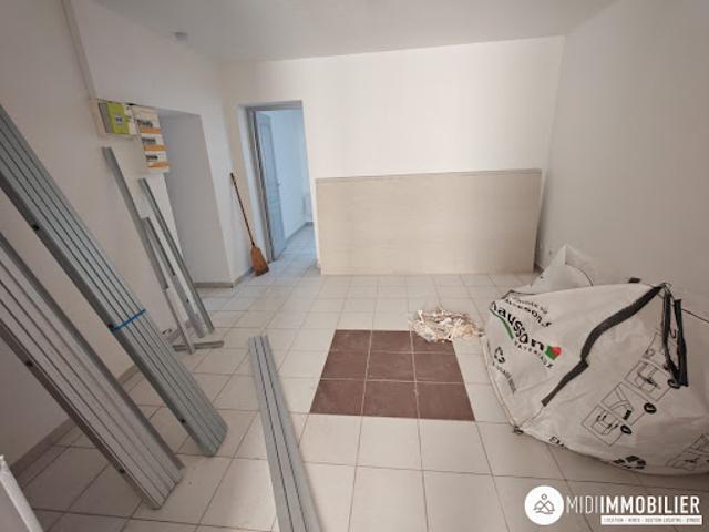 Vente Appartement 2 pièces 38.49 m2 Arthès