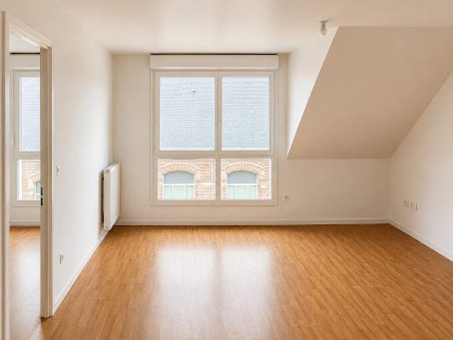 Vente Appartement 2 pièces 38.4 m2 Amiens