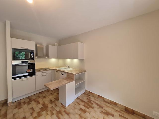 Vente Appartement 2 pièces 38.4 m2 Carry le Rouet